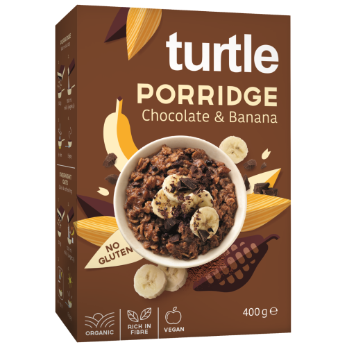 MkmVitality TurtleFelix Tur010 Turtle Porridge   Chocolate Banana Packshot CMYK 500x500