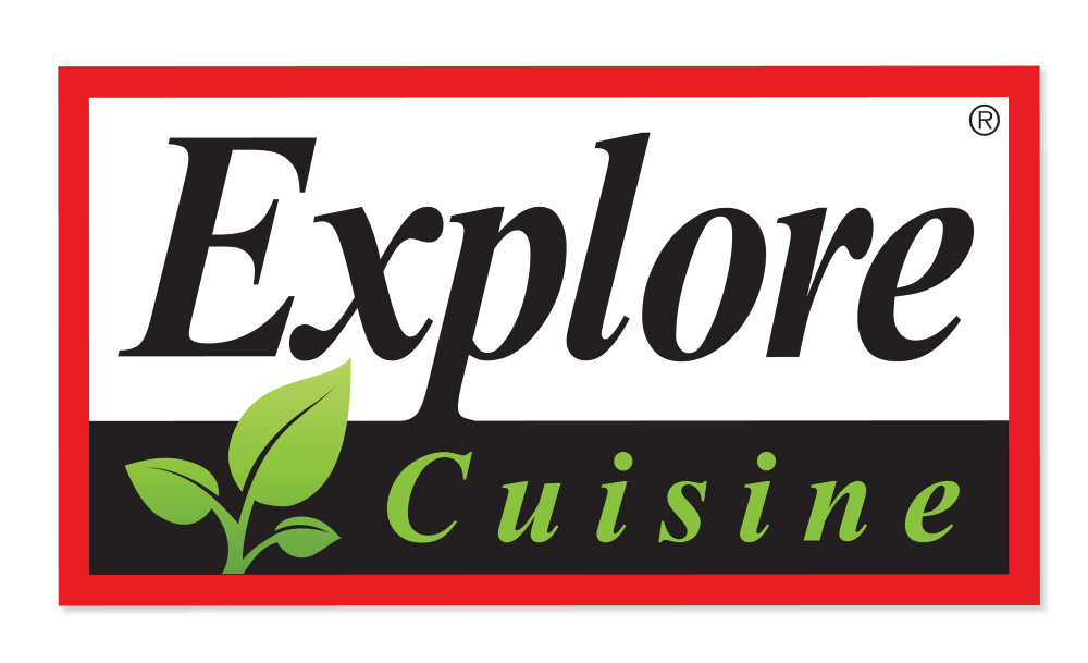 explore cuisine (Custom)