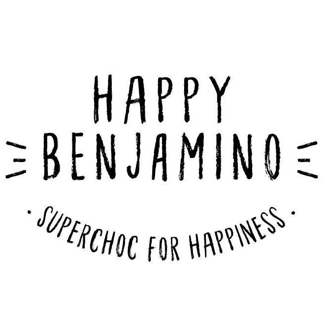 HAPPY BENJAMINO