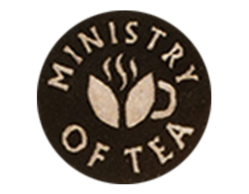 MINISTRY OF TEA