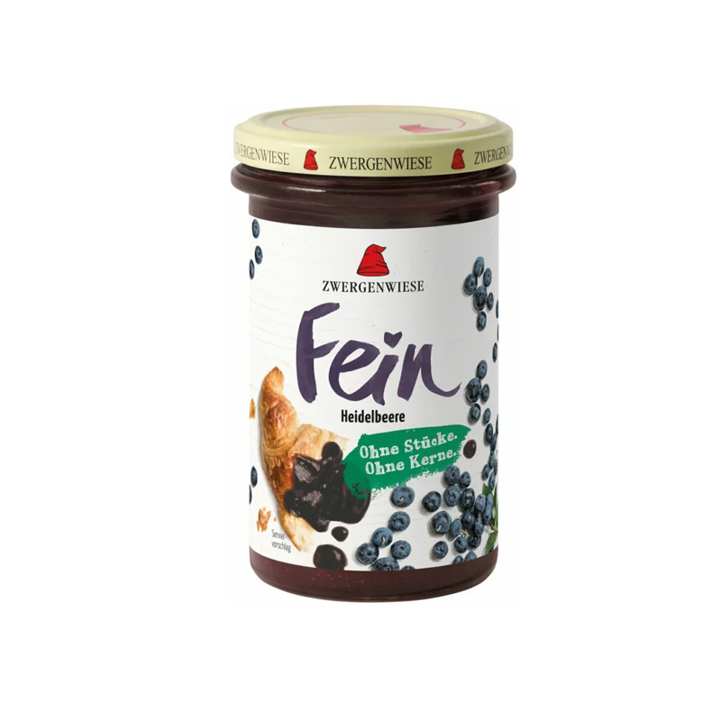 Επάλειμμα Μύρτιλο