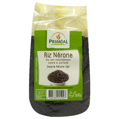 Μαύρο Ρύζι (Nerone)