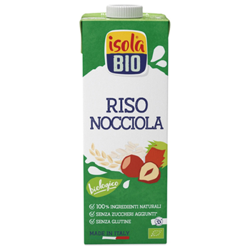 Ρυζι Φουντούκι