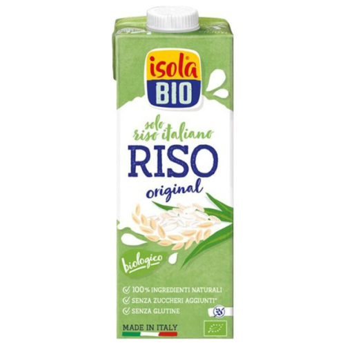 Ρόφημα Ρύζι