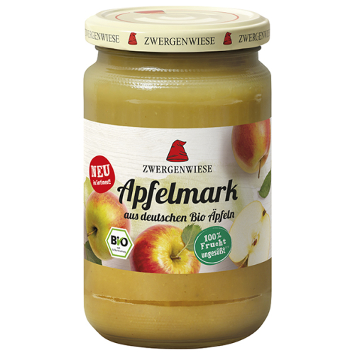 Πουρές Μήλου