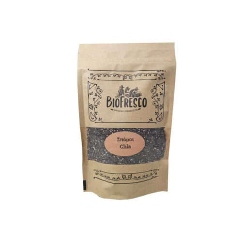 Σπόροι Τσία