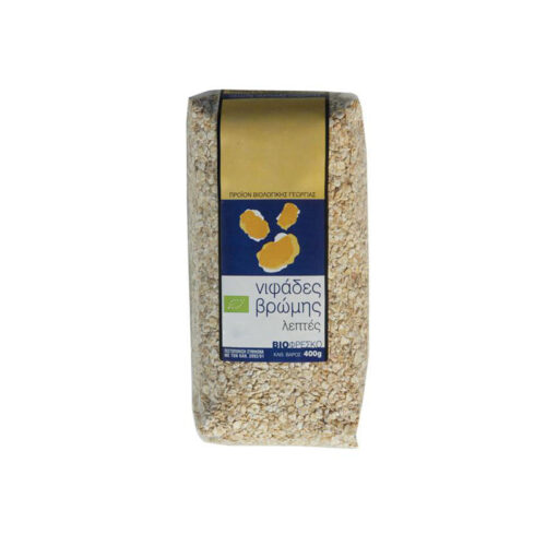 Νιφάδες βρώμης