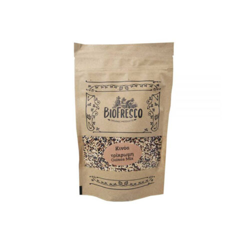 Κινόα τρίχρωμη