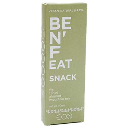 Χειροποίητη Μπάρα με Σύκο , Ταχίνι , Αμύγδαλο και Τσάι του βουνού