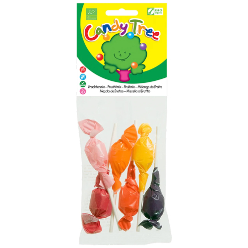 Γλειφιτζούρια mix