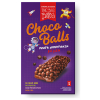 Μπάρα Δημητριακών Choco Balls με μέλι 125γρ
