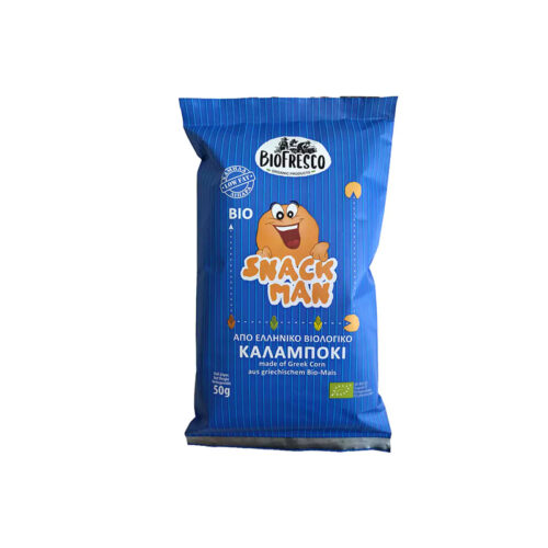 Σνακ καλαμποκιού