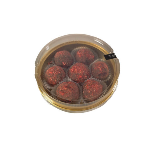 Energy Balls Premium Φράουλα