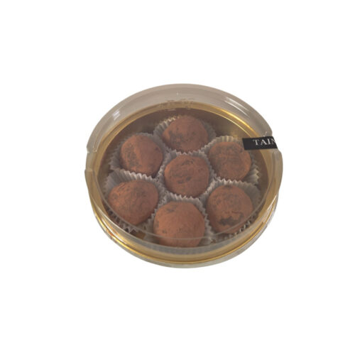 Energy Balls Premium Κακάο