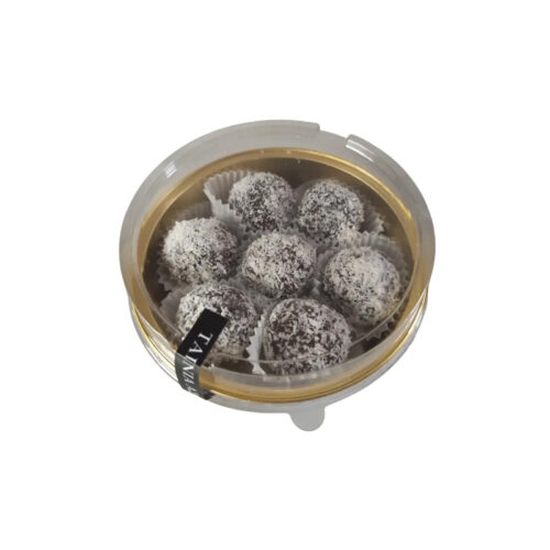 Energy Balls Premium Καρύδα