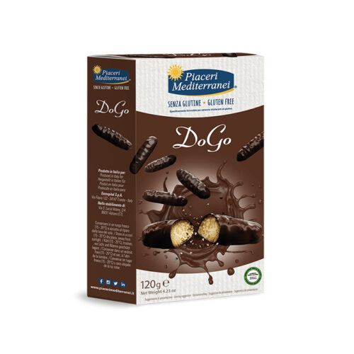 Τραγανά Μπισκότα Βουτύρου με επικάλυψη Κακάο